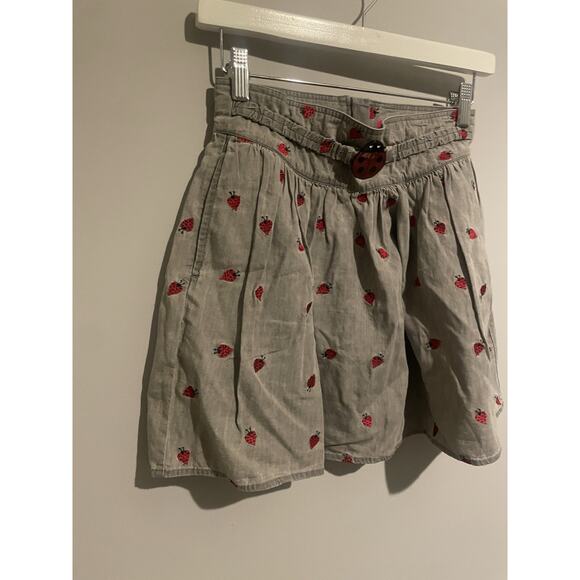 Stella McCartney‎ Kids Lady Bug skirt size NWT 12 - Picture 3 of 7